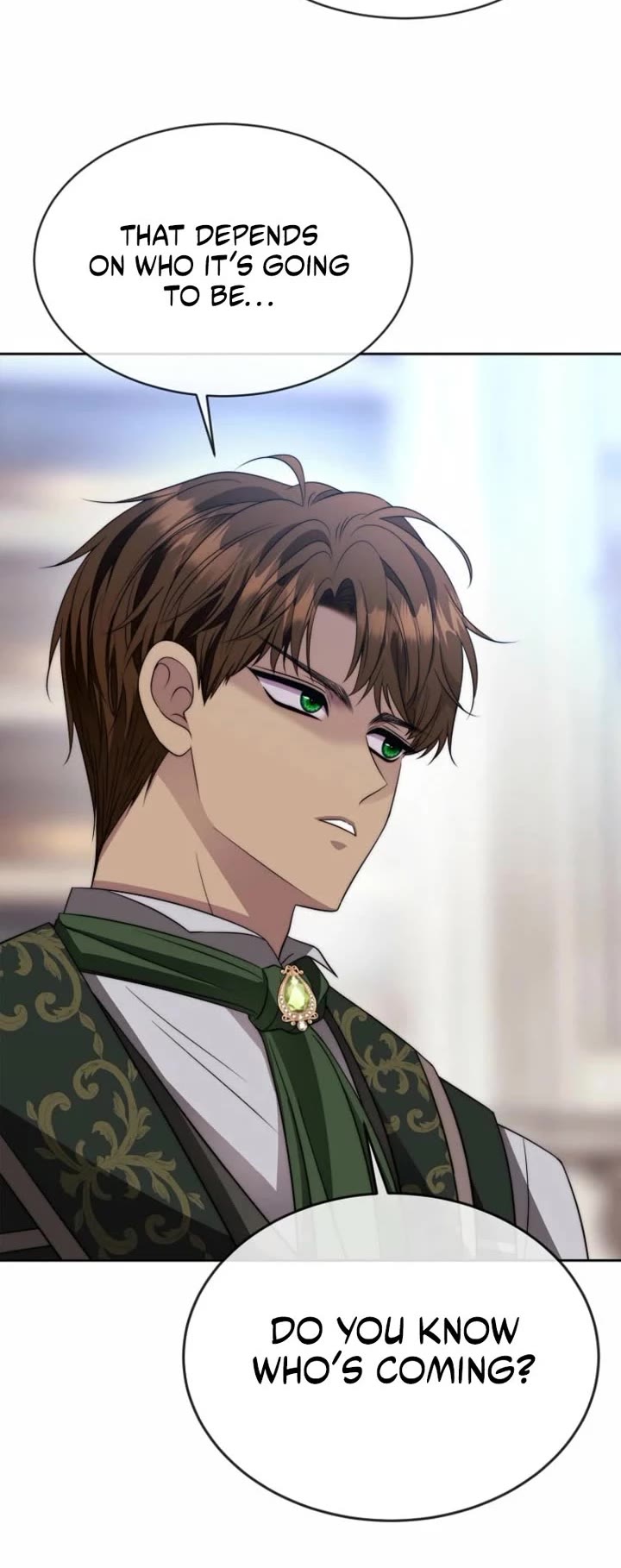 Black Haze (2025) chapter 63 page 4