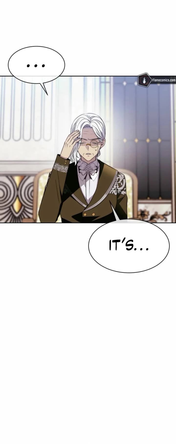 Black Haze (2025) chapter 63 page 5