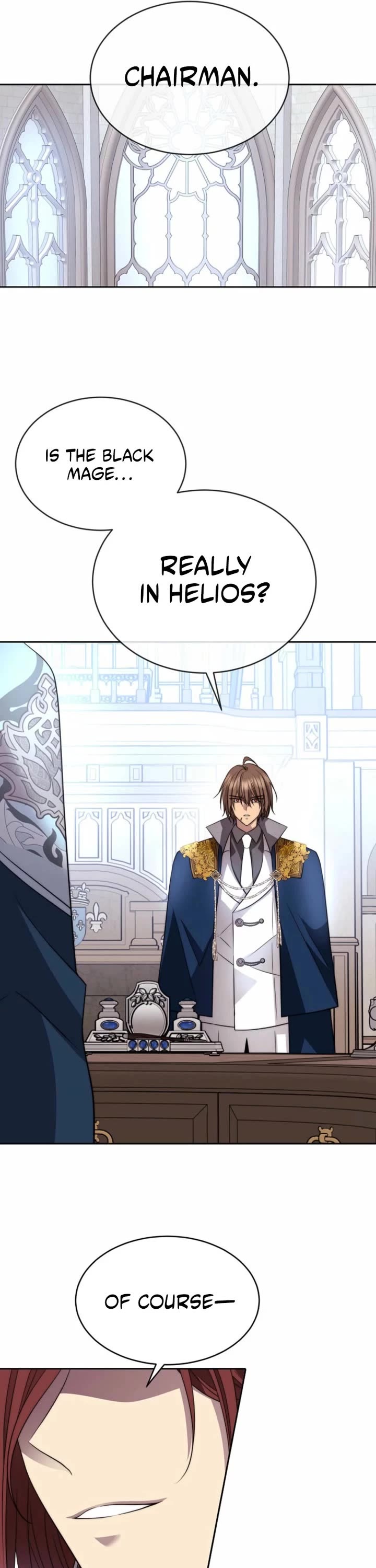 Black Haze (2025) chapter 63 page 6