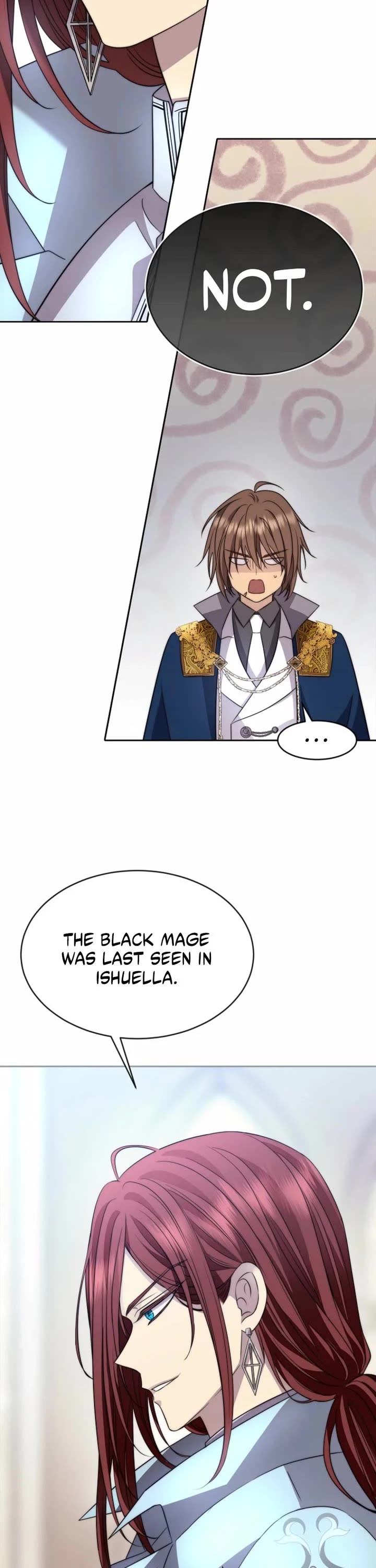 Black Haze (2025) chapter 63 page 7