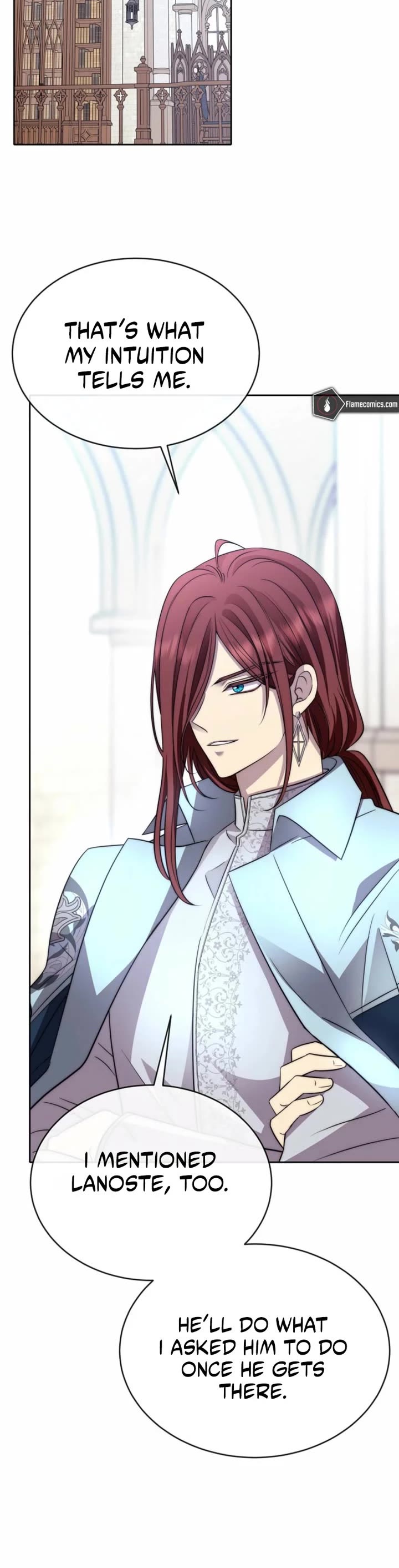 Black Haze (2025) chapter 63 page 9