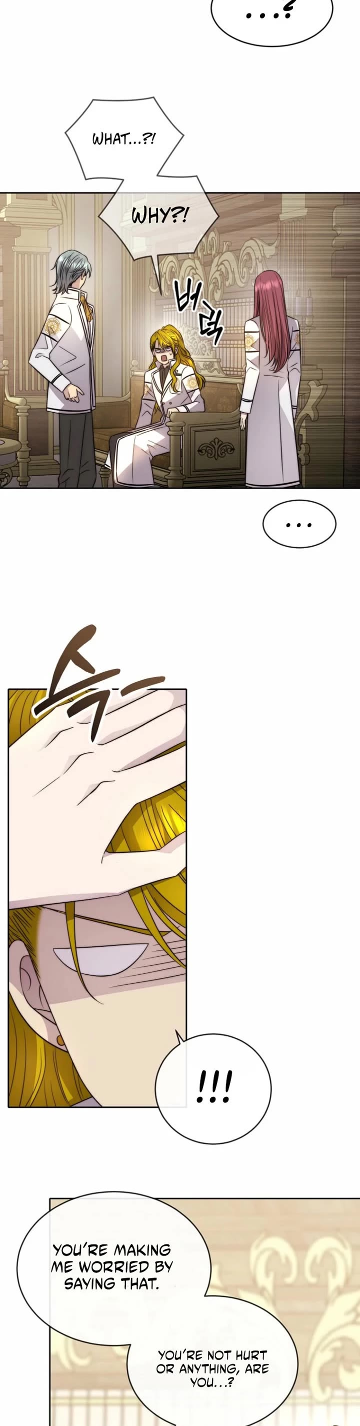 Black Haze (2025) chapter 64 page 13