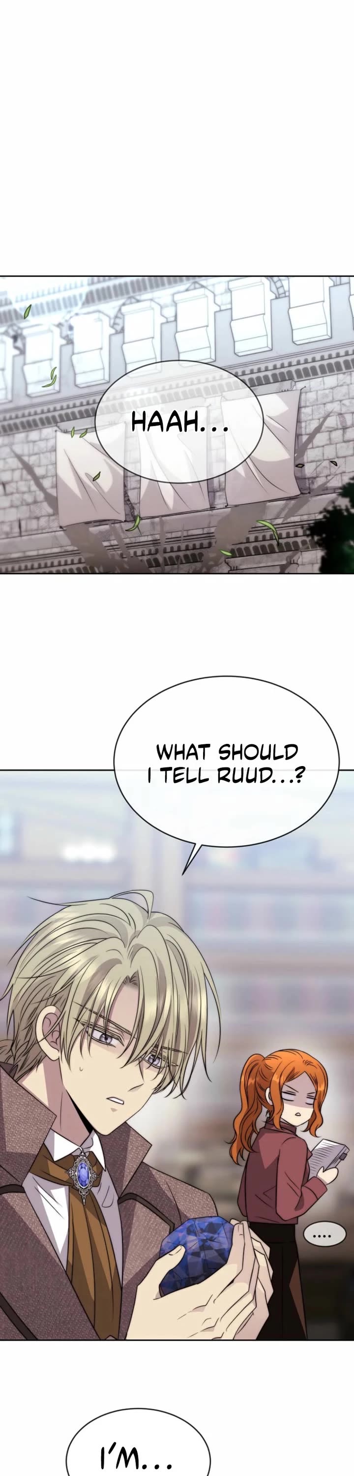 Black Haze (2025) chapter 64 page 15