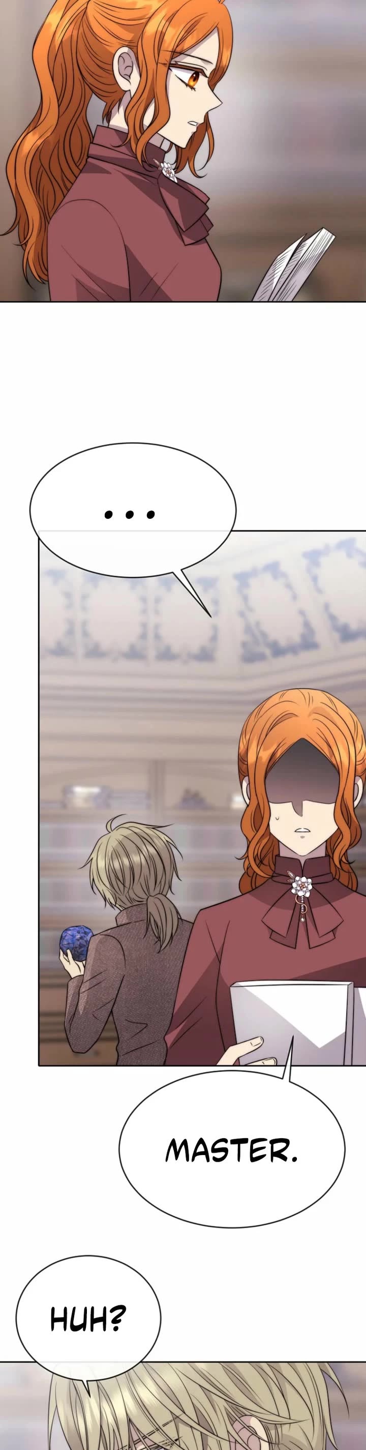 Black Haze (2025) chapter 64 page 17