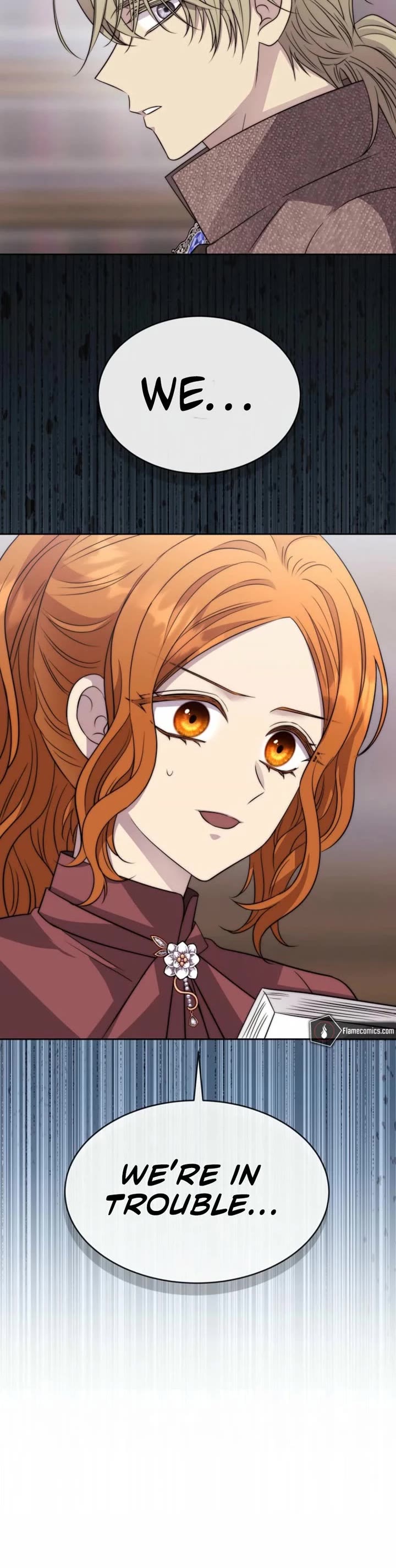 Black Haze (2025) chapter 64 page 18