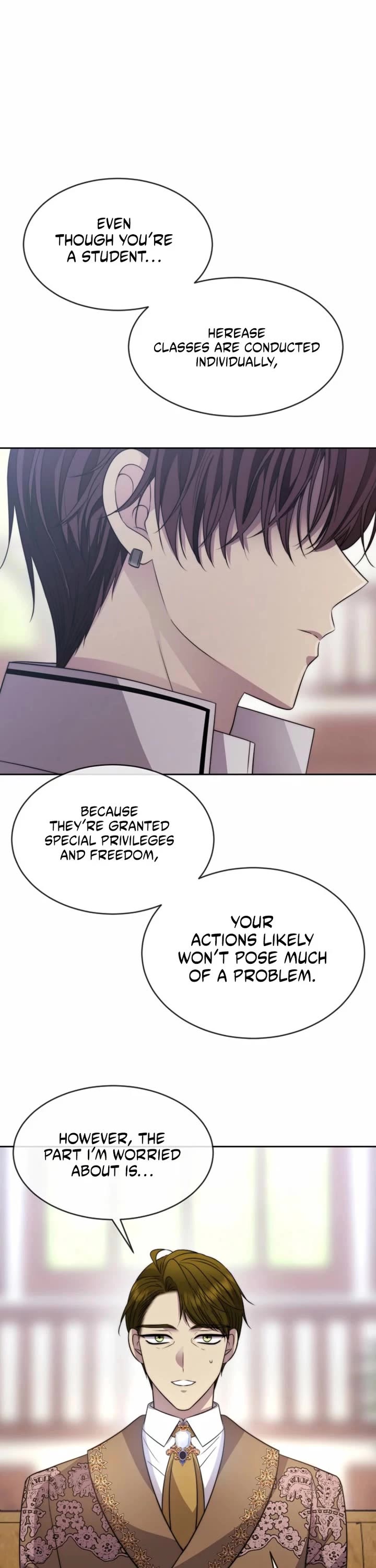 Black Haze (2025) chapter 64 page 19