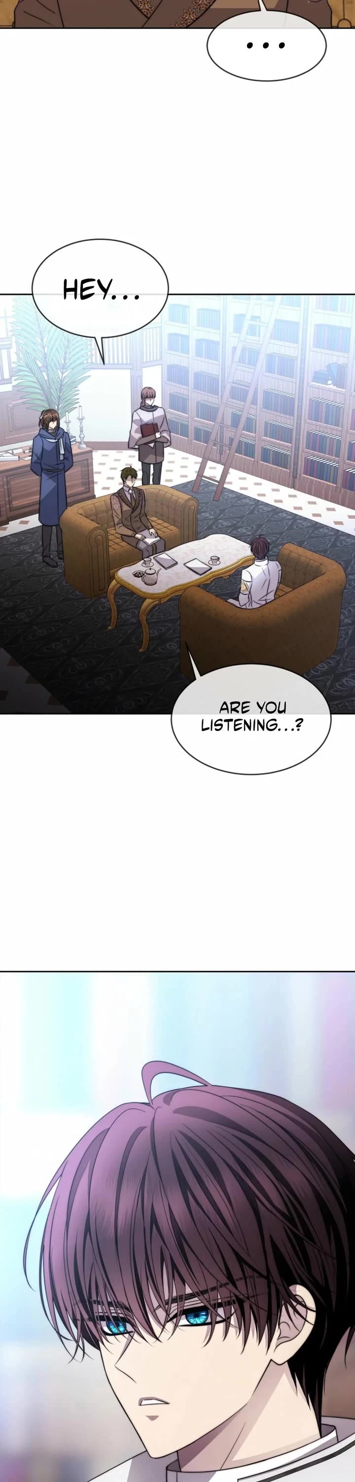 Black Haze (2025) chapter 64 page 20