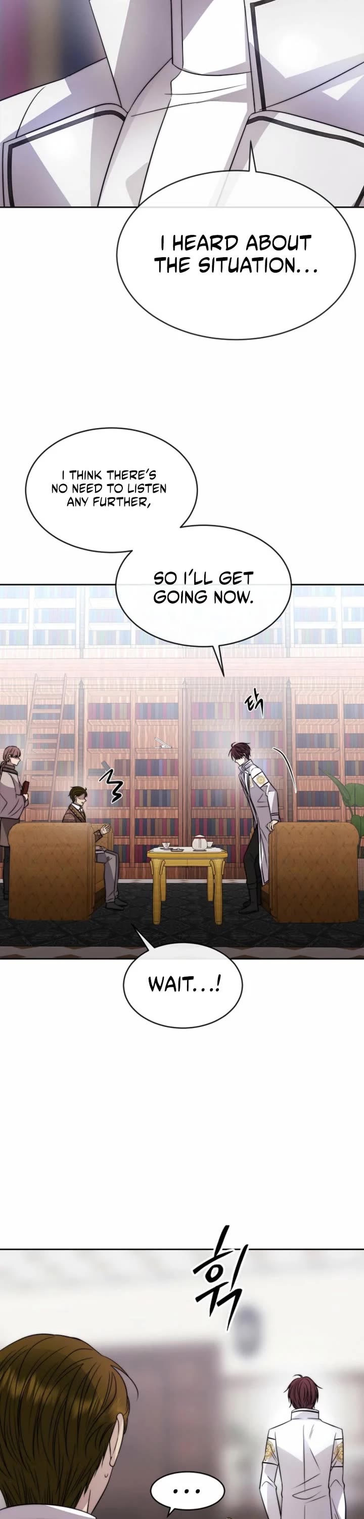 Black Haze (2025) chapter 64 page 21