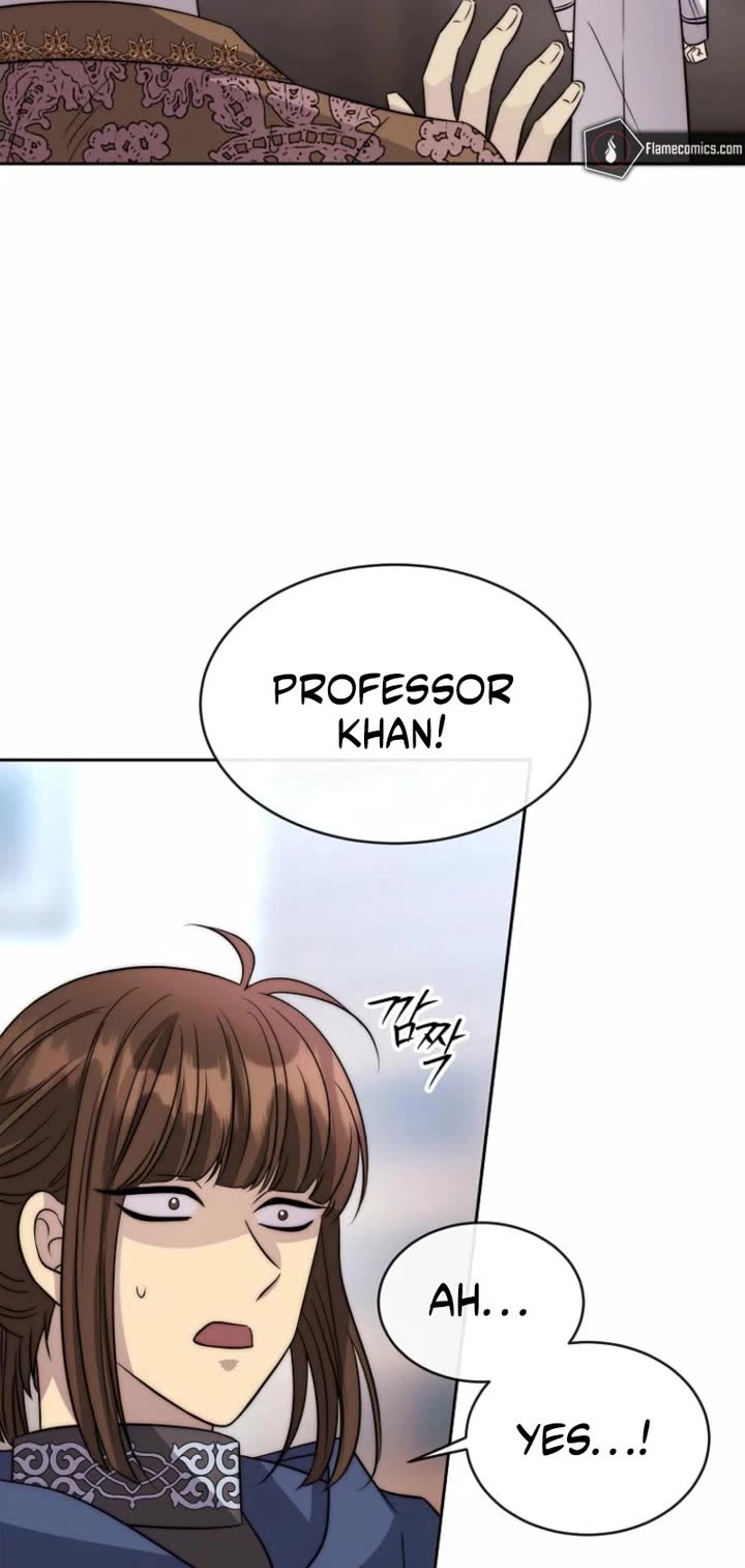 Black Haze (2025) chapter 64 page 22