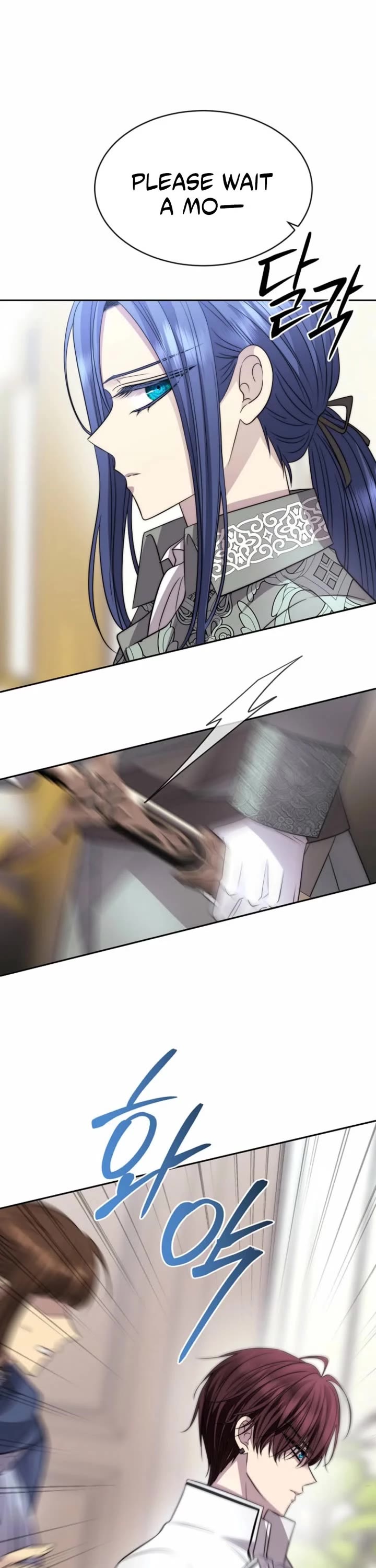 Black Haze (2025) chapter 64 page 24