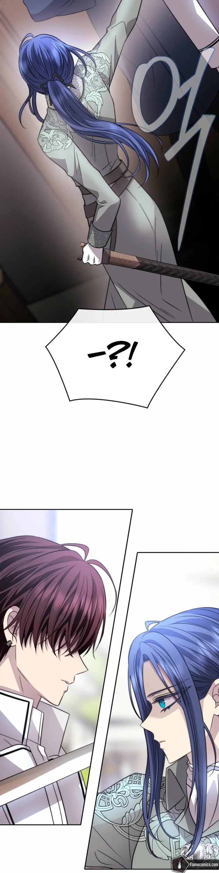 Black Haze (2025) chapter 64 page 26