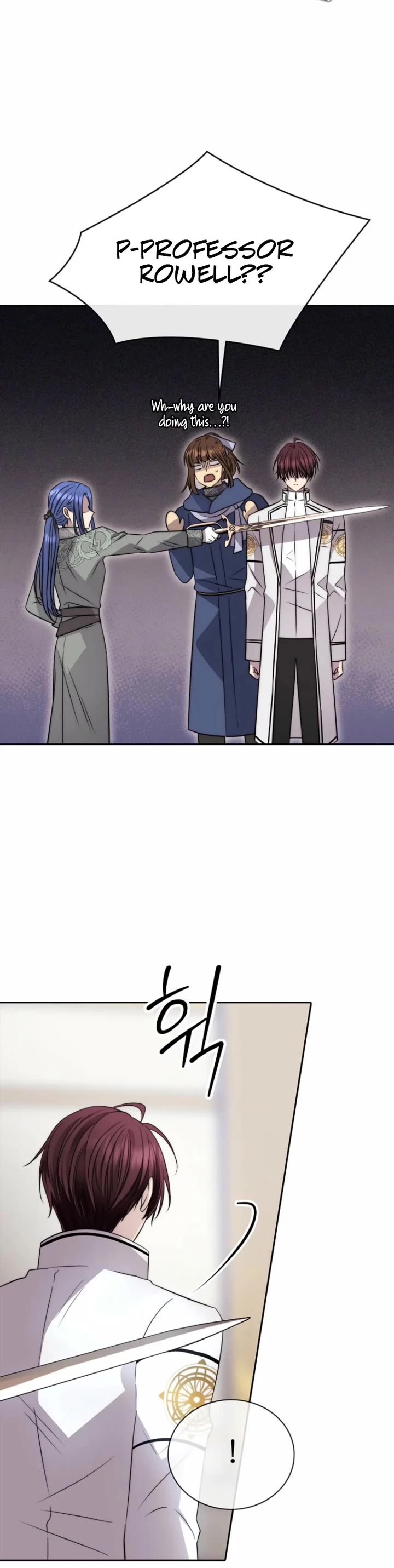 Black Haze (2025) chapter 64 page 27