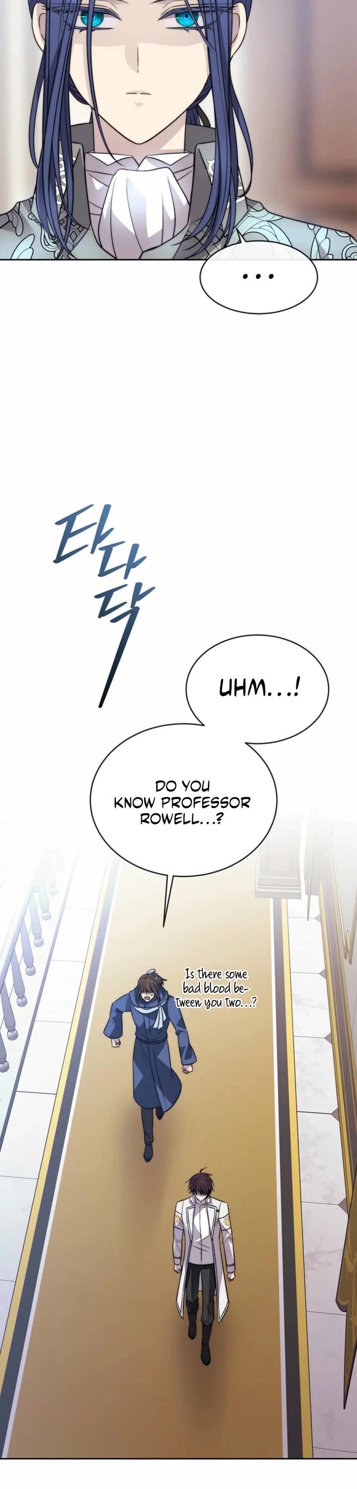 Black Haze (2025) chapter 64 page 29