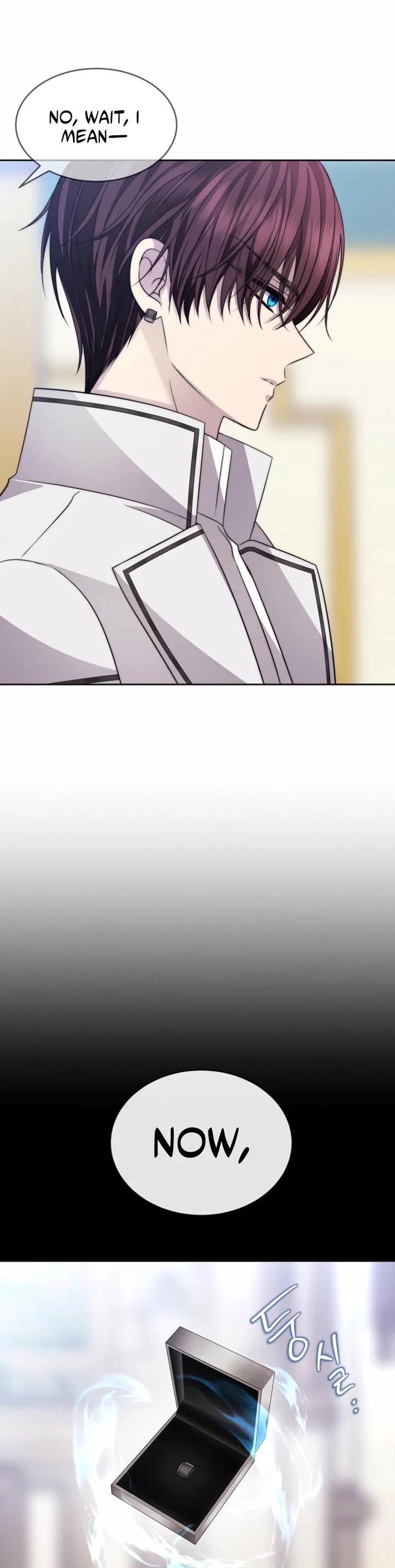 Black Haze (2025) chapter 64 page 30