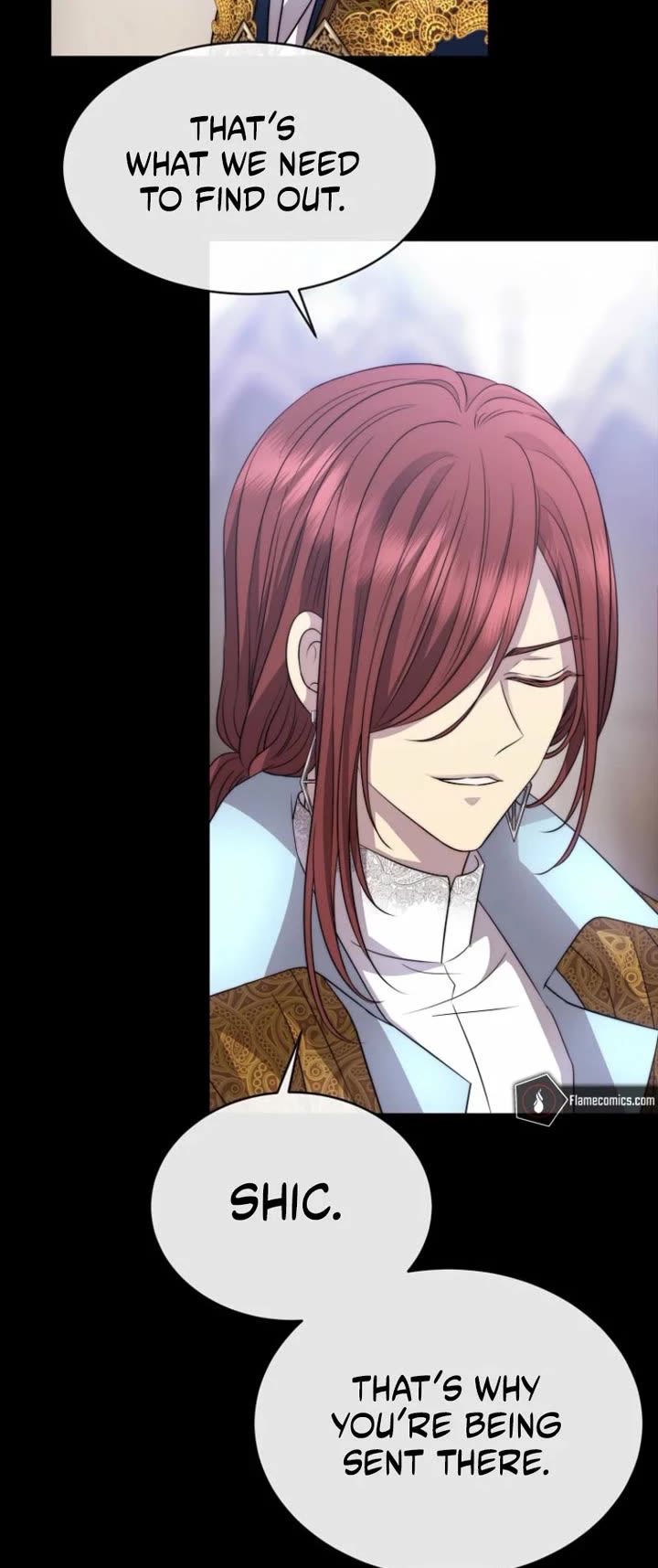 Black Haze (2025) chapter 64 page 35