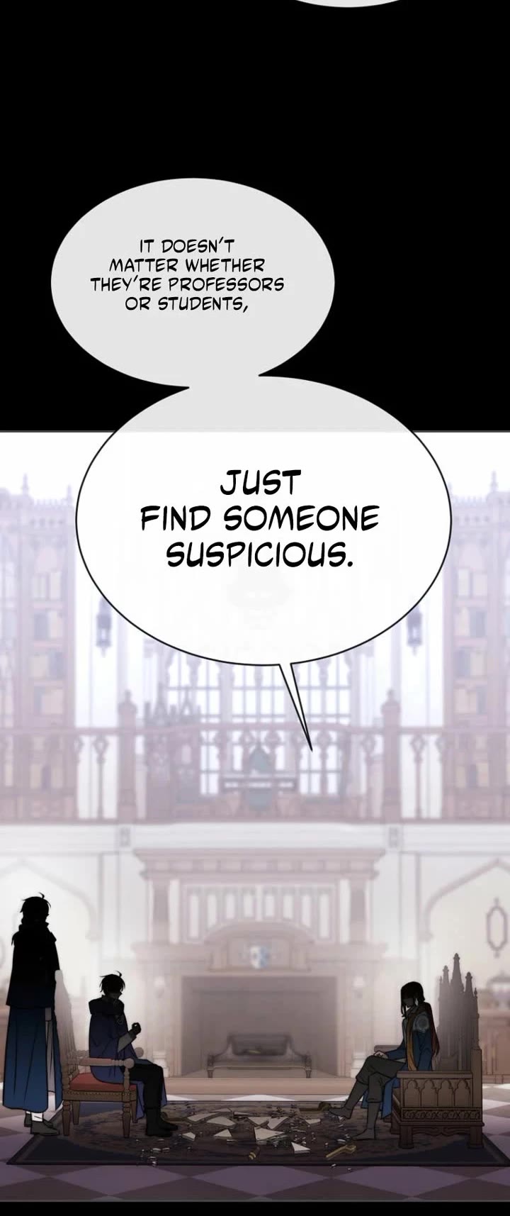 Black Haze (2025) chapter 64 page 36