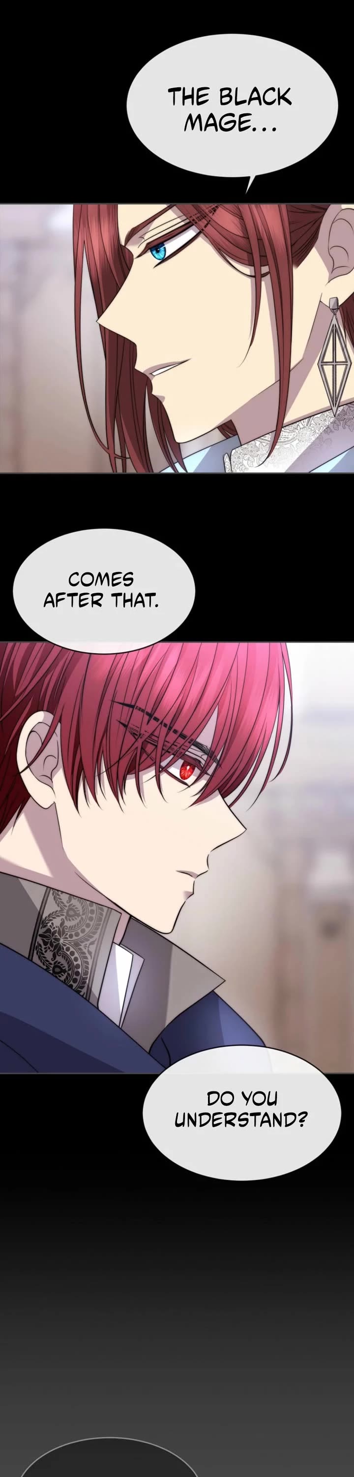 Black Haze (2025) chapter 64 page 37