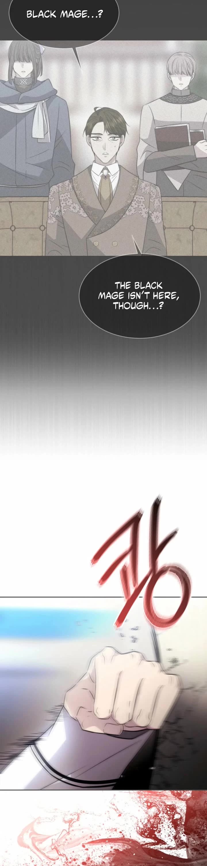 Black Haze (2025) chapter 64 page 38