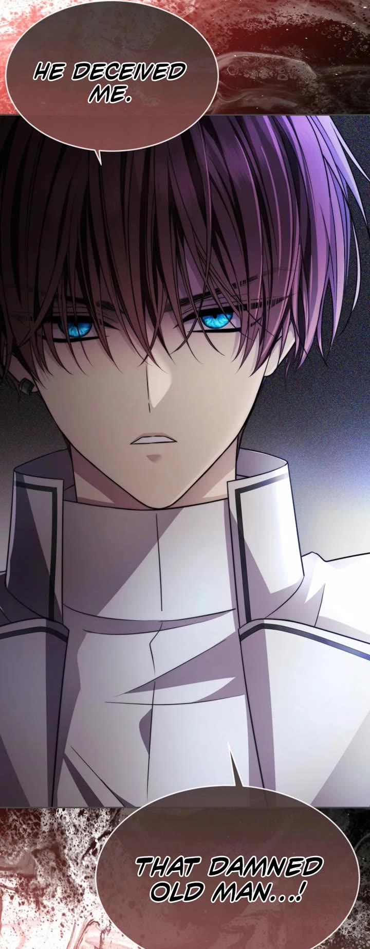 Black Haze (2025) chapter 64 page 39