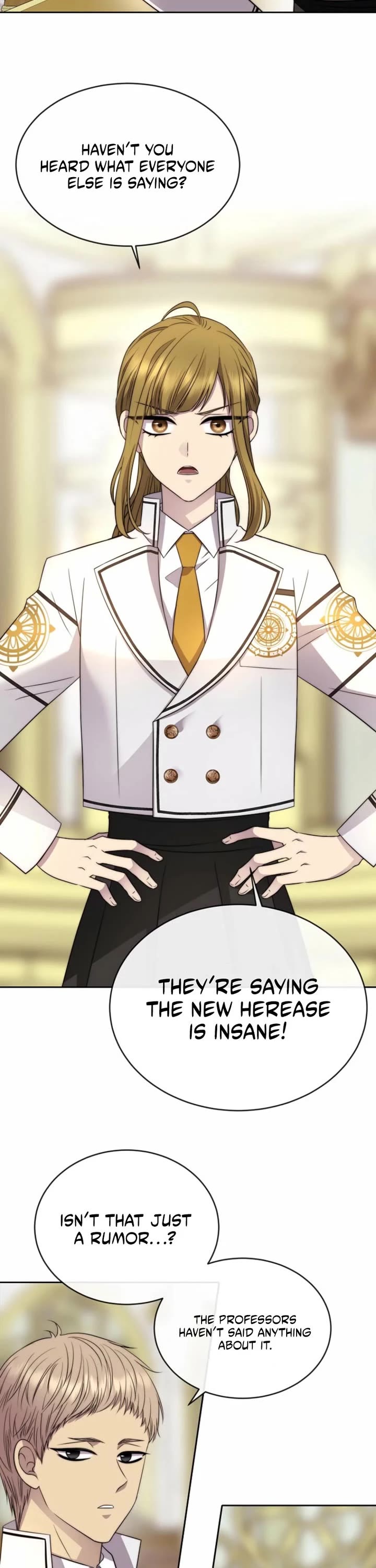 Black Haze (2025) chapter 64 page 7