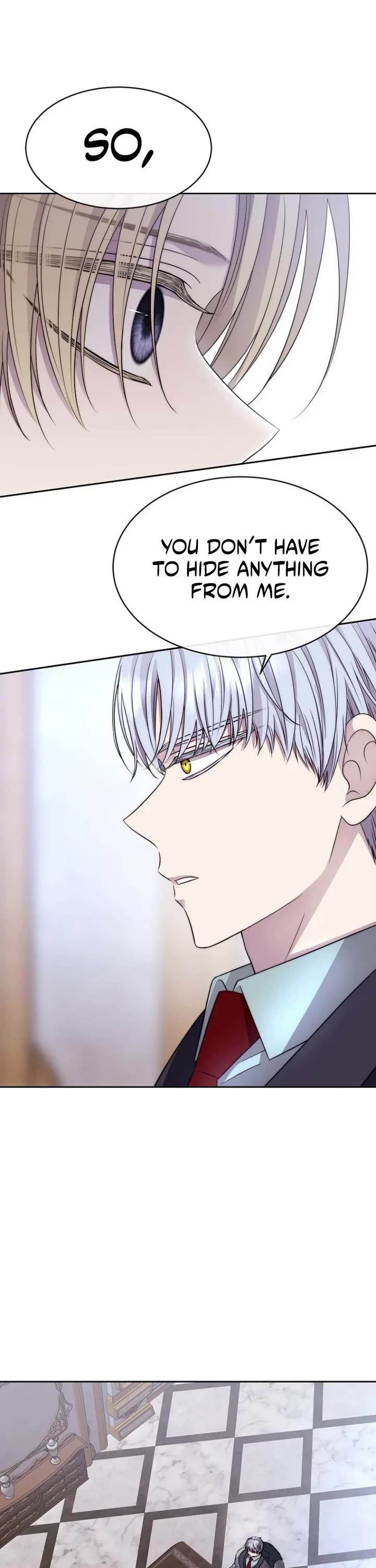 Black Haze (2025) chapter 65 page 10