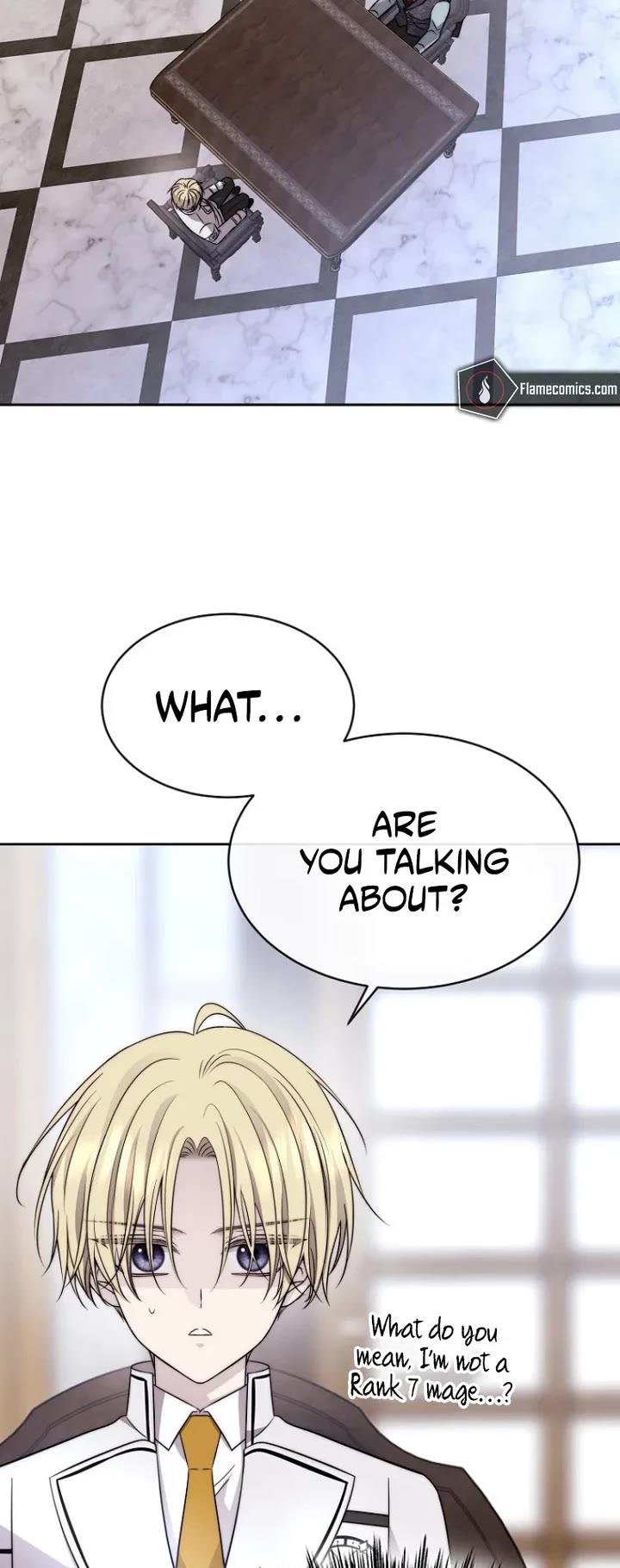 Black Haze (2025) chapter 65 page 11