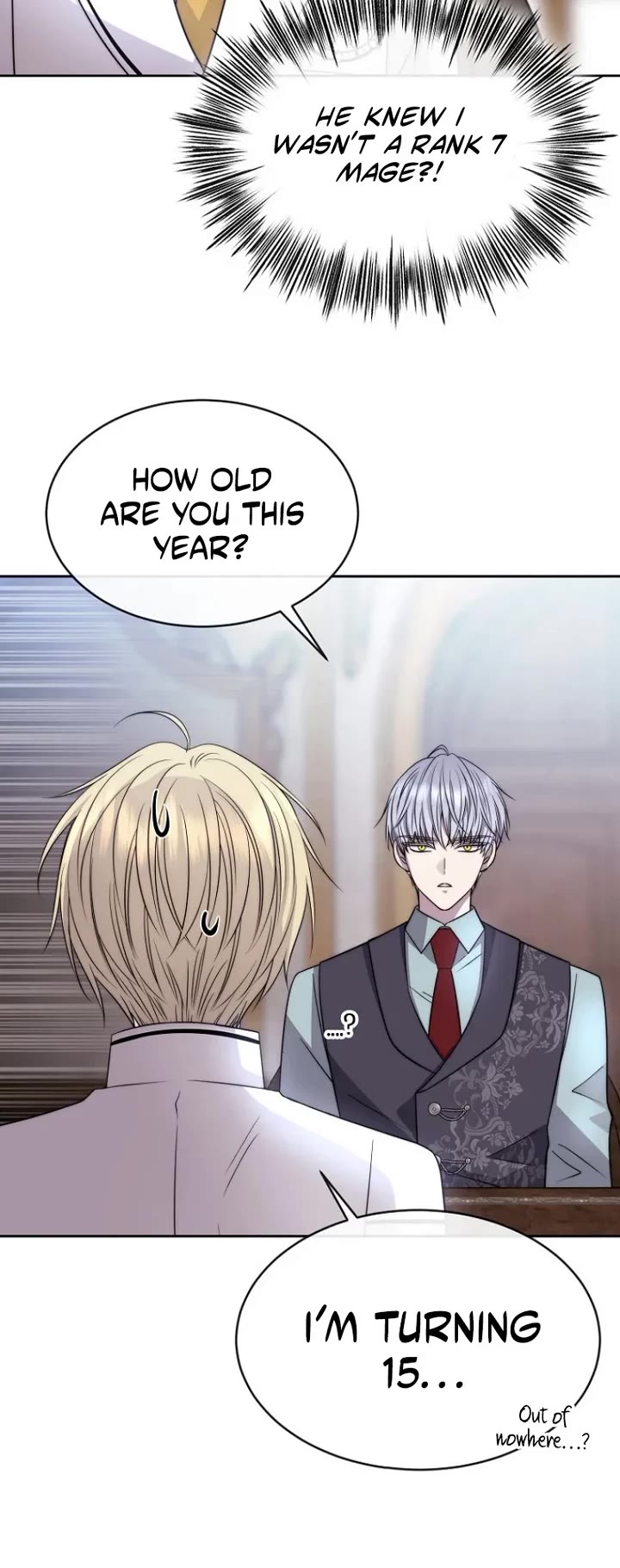 Black Haze (2025) chapter 65 page 12