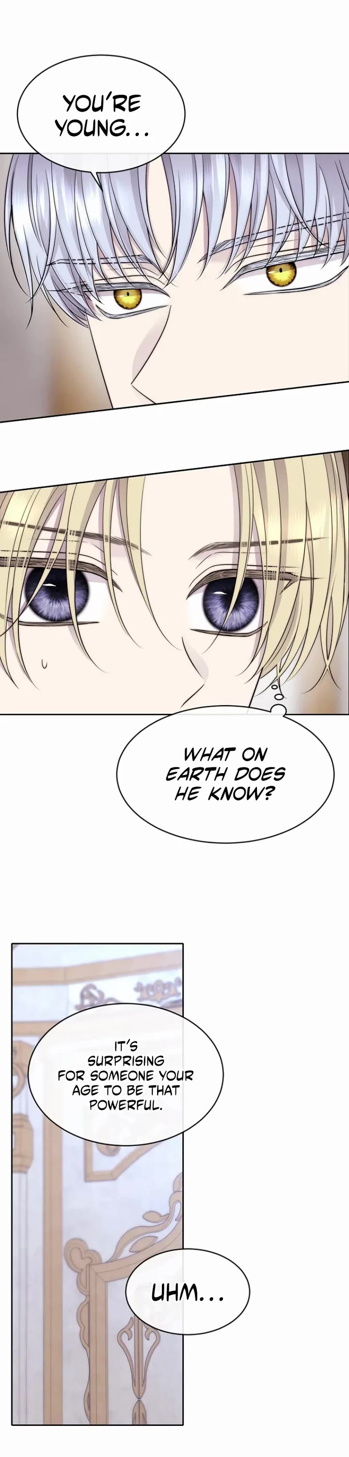 Black Haze (2025) chapter 65 page 13