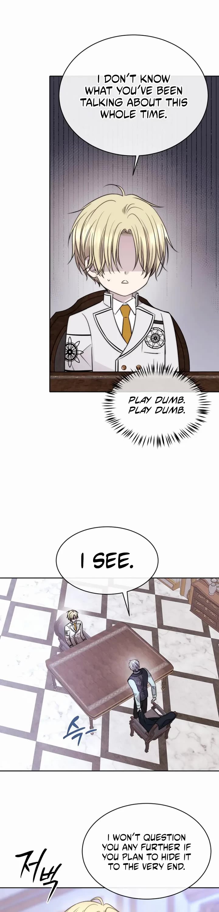 Black Haze (2025) chapter 65 page 14