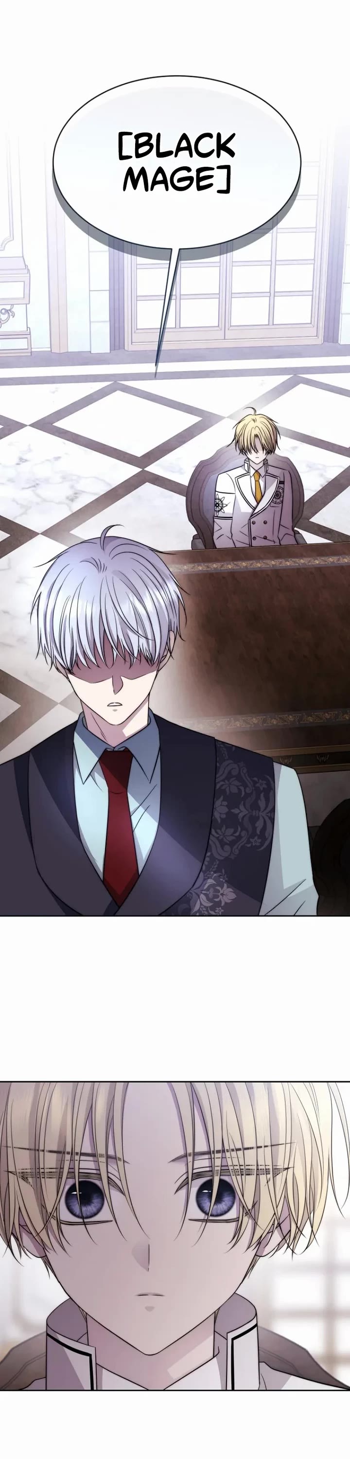 Black Haze (2025) chapter 65 page 17