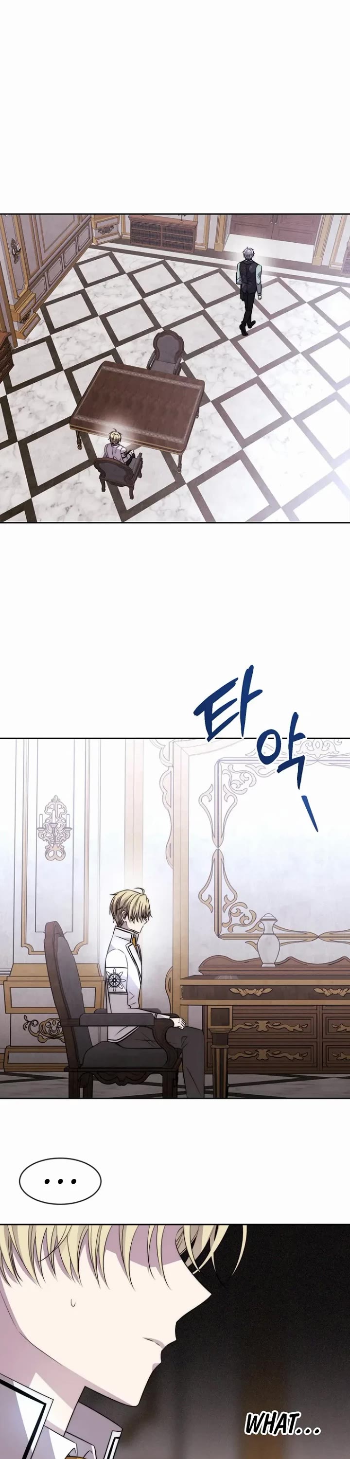 Black Haze (2025) chapter 65 page 18