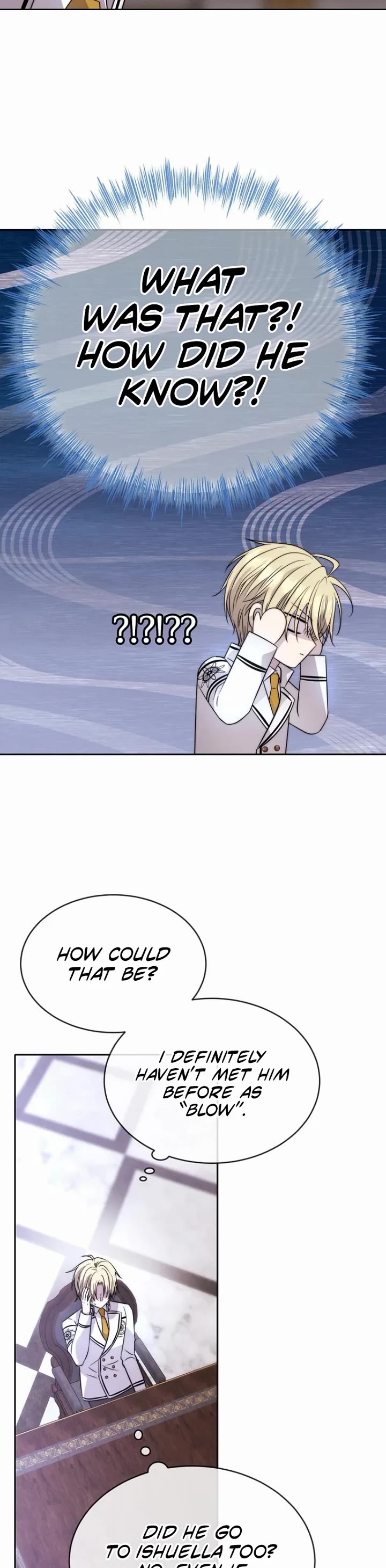 Black Haze (2025) chapter 65 page 19