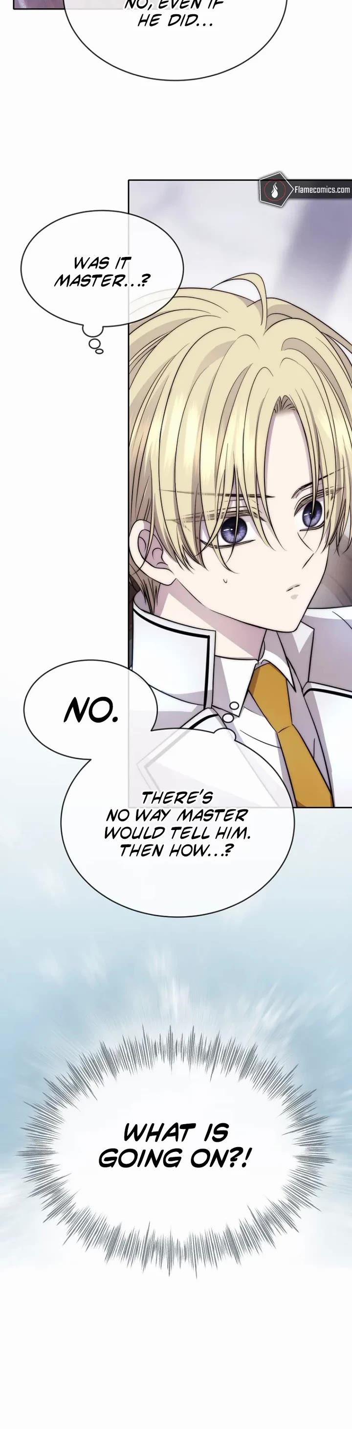 Black Haze (2025) chapter 65 page 20