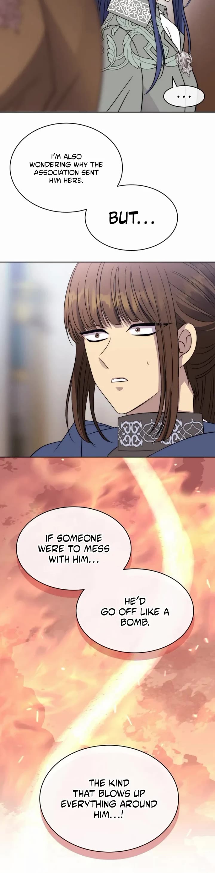 Black Haze (2025) chapter 65 page 24