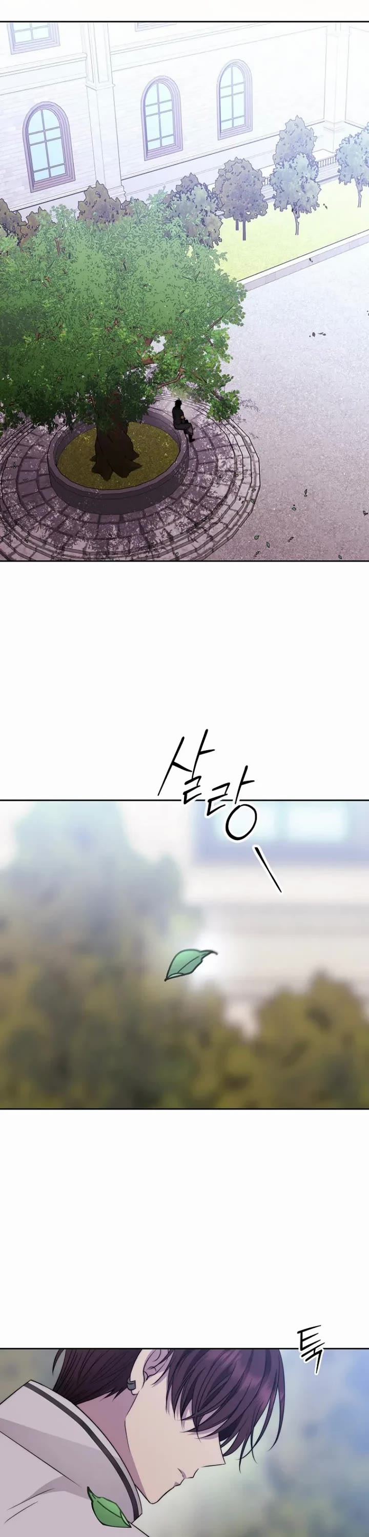 Black Haze (2025) chapter 65 page 25