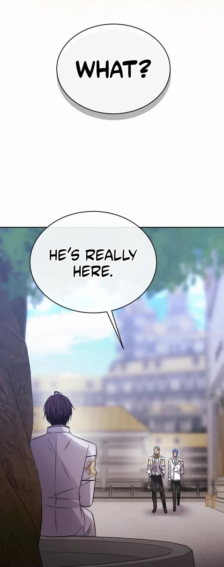 Black Haze (2025) chapter 65 page 27