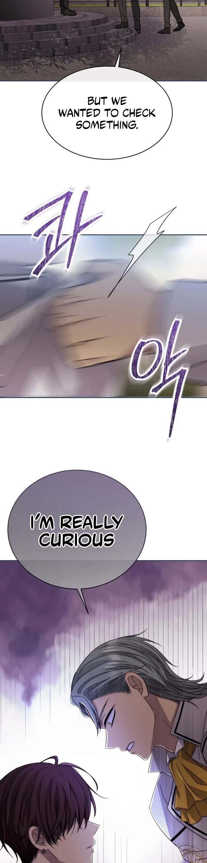 Black Haze (2025) chapter 65 page 31