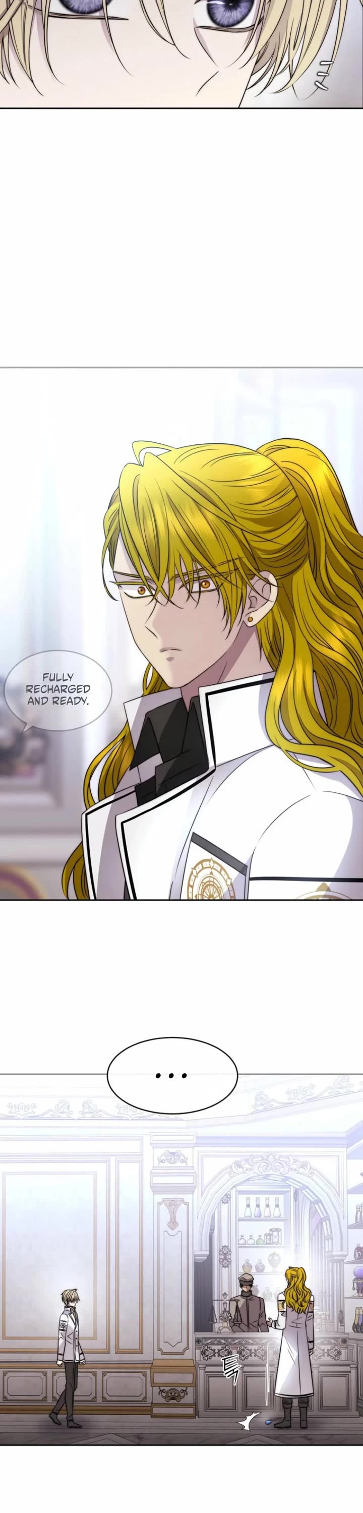 Black Haze (2025) chapter 66 page 11