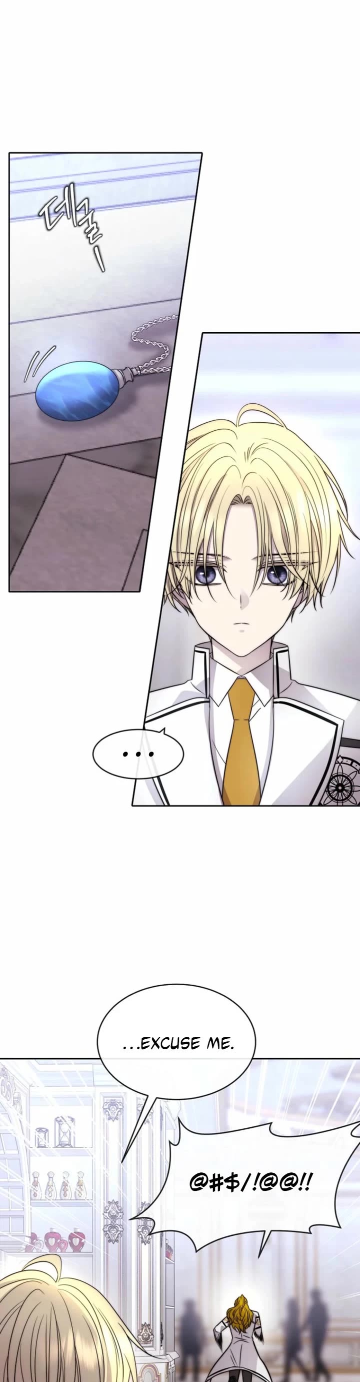 Black Haze (2025) chapter 66 page 12