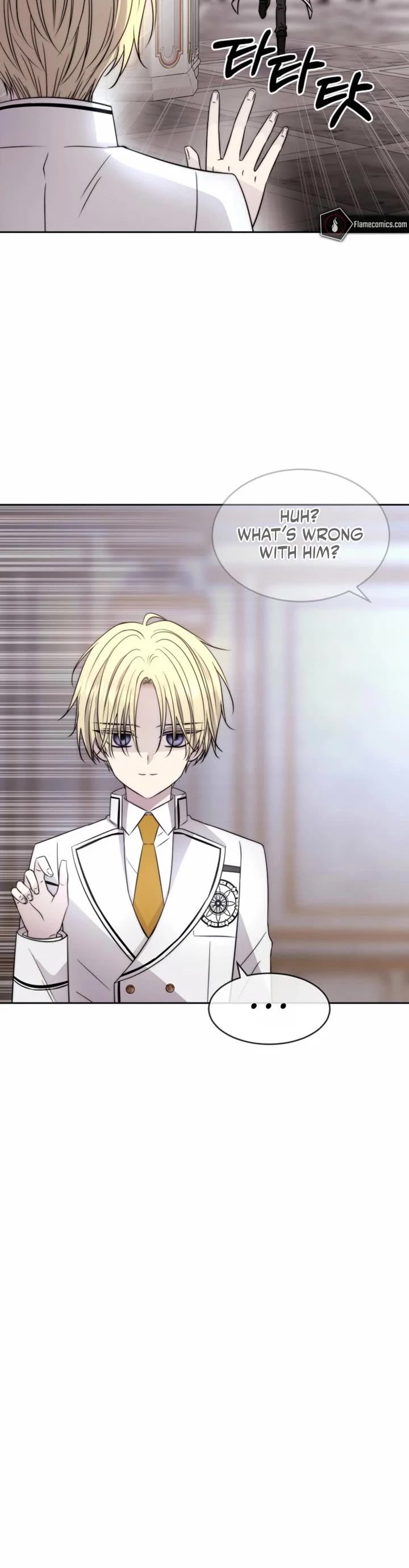 Black Haze (2025) chapter 66 page 13