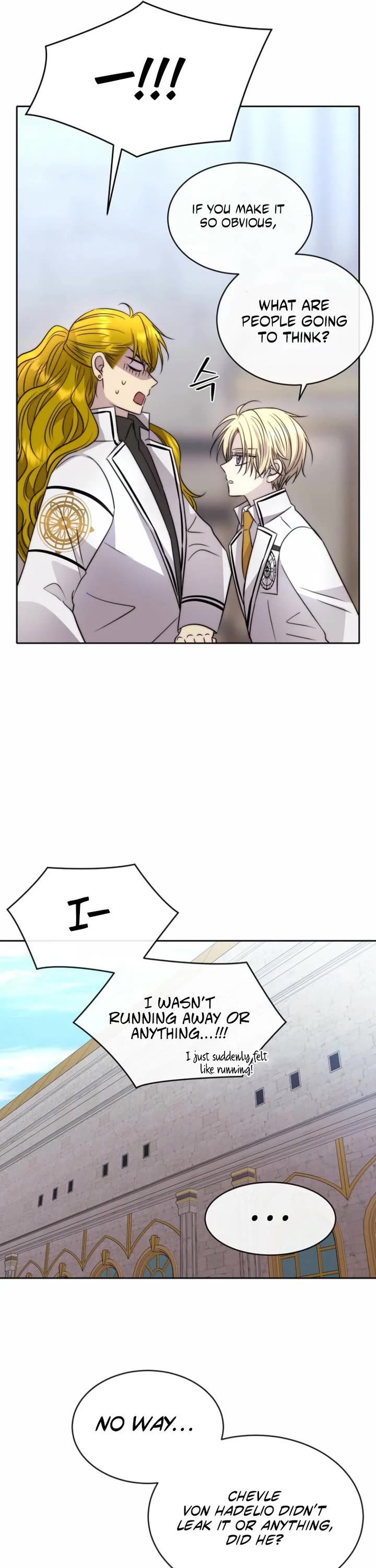 Black Haze (2025) chapter 66 page 18