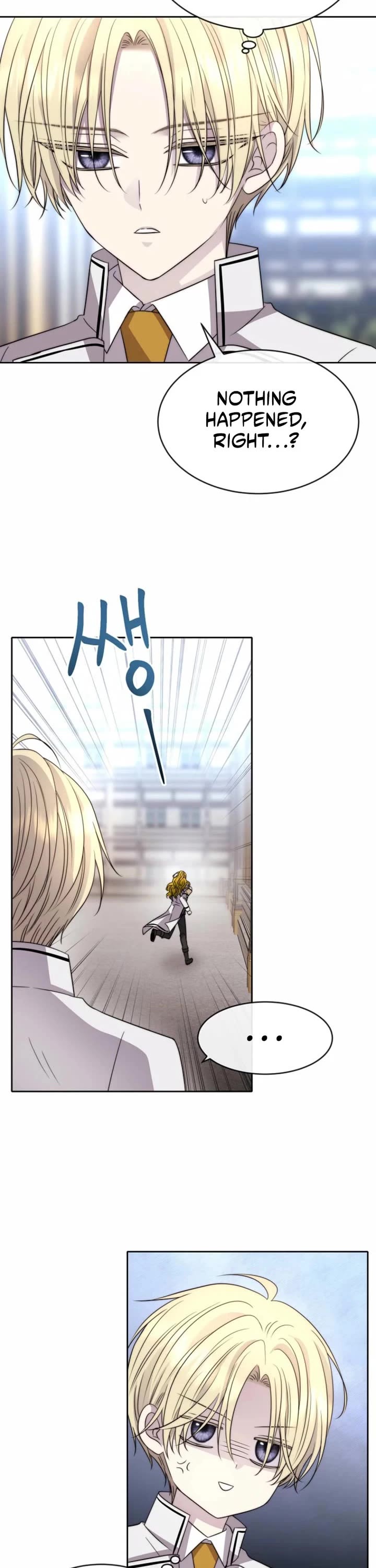 Black Haze (2025) chapter 66 page 19