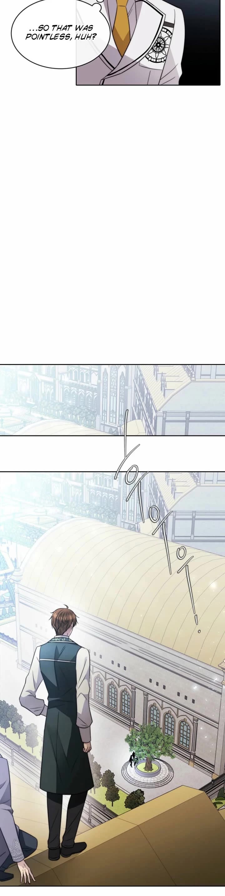 Black Haze (2025) chapter 66 page 20