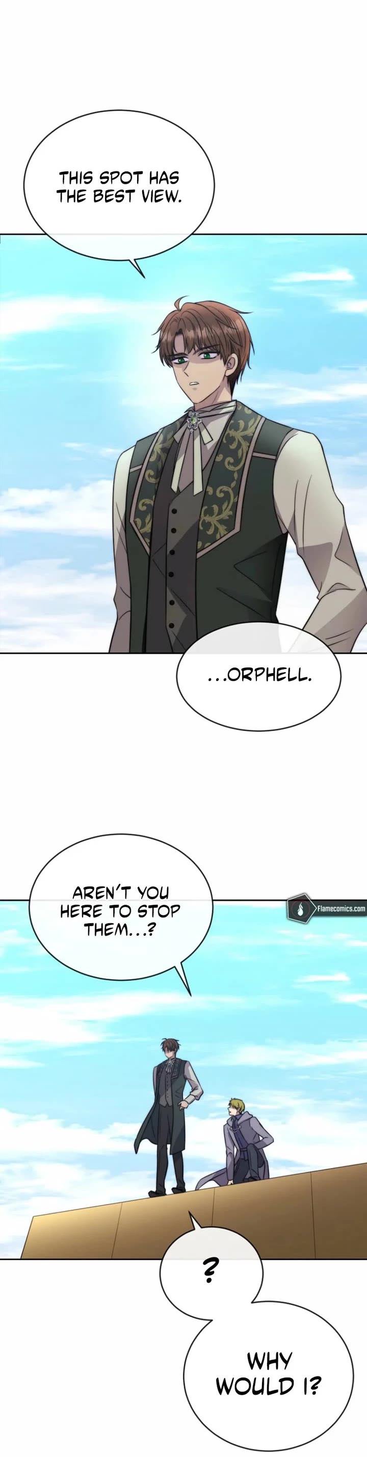 Black Haze (2025) chapter 66 page 21