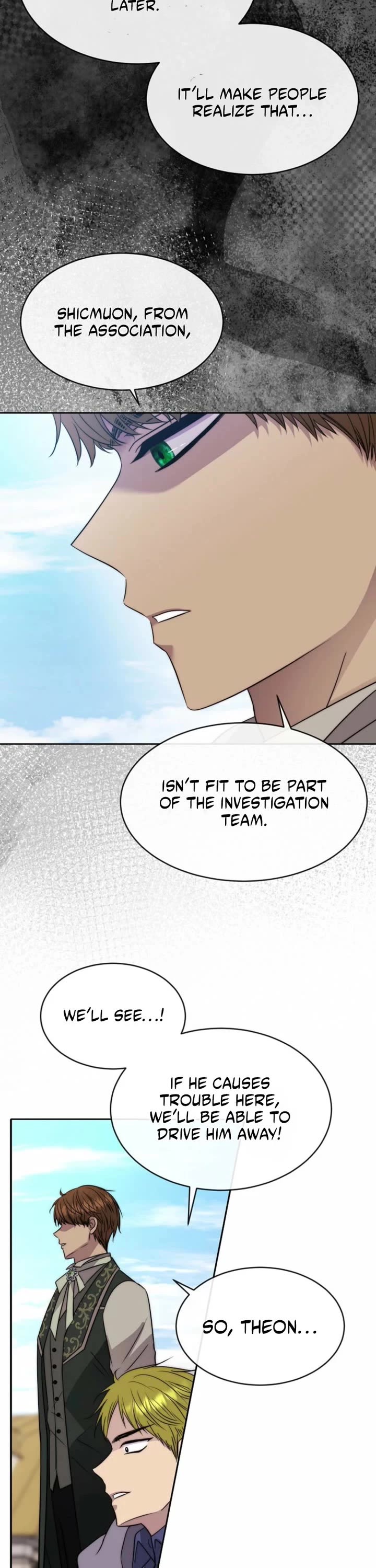 Black Haze (2025) chapter 66 page 23