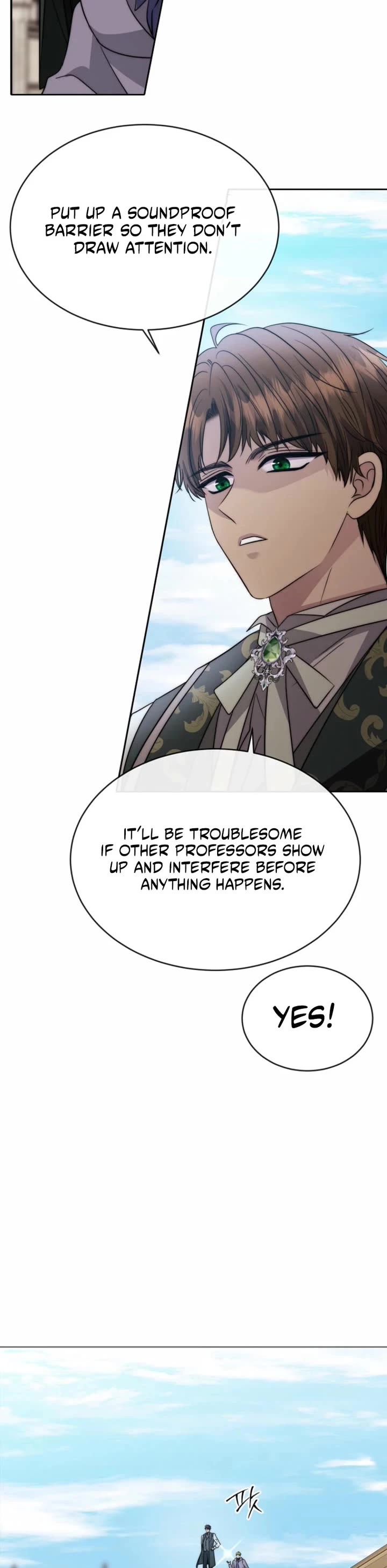 Black Haze (2025) chapter 66 page 24