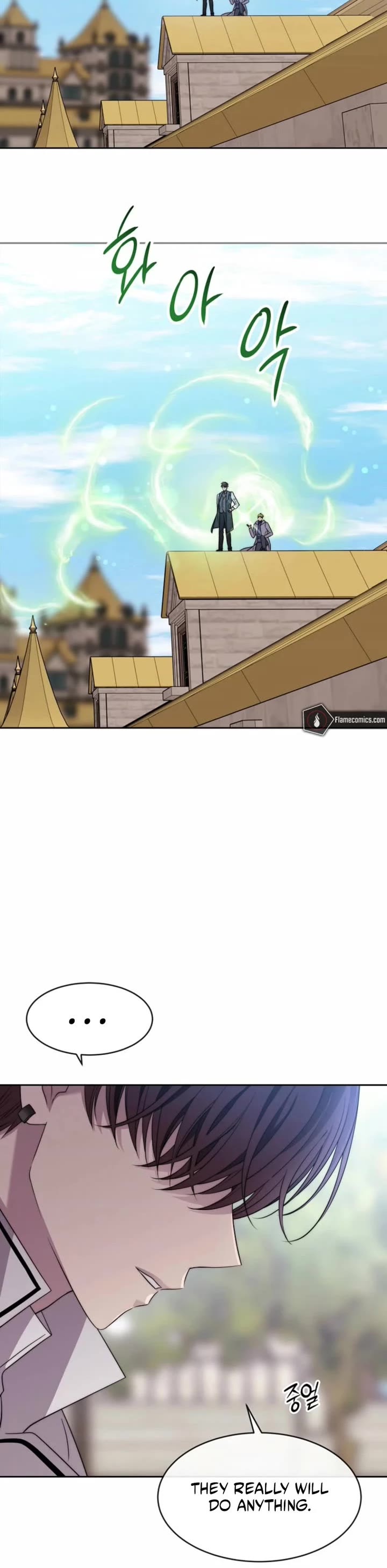 Black Haze (2025) chapter 66 page 25