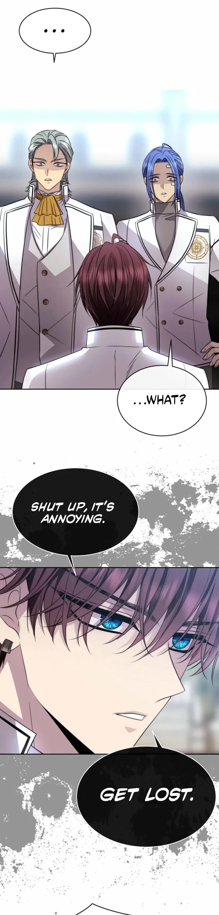 Black Haze (2025) chapter 66 page 27