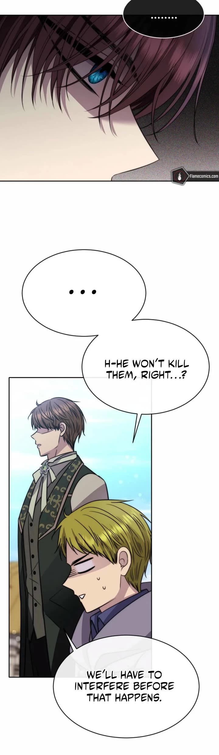 Black Haze (2025) chapter 66 page 29