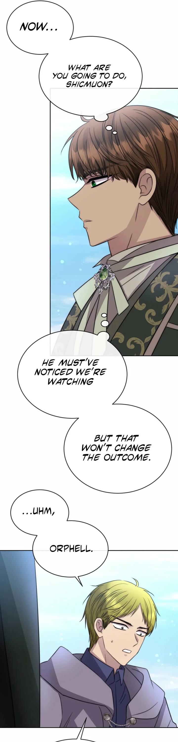 Black Haze (2025) chapter 66 page 30